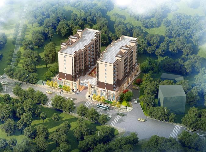物业管理、住房租赁与非居住房地产租赁的经营范围解析