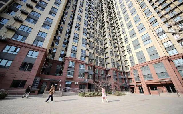 大风降雨降温与供热新通知 非居住房地产租赁市场迎来多重考验